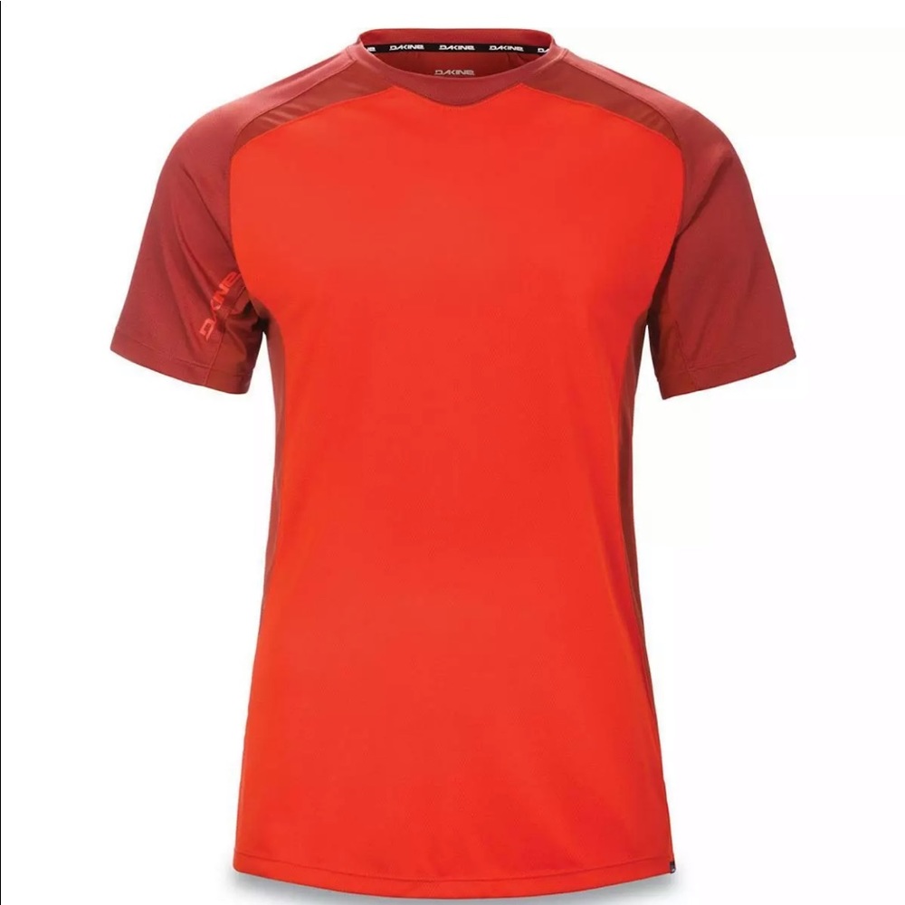 Dakine Charger Bike Jersey Performance Shirt